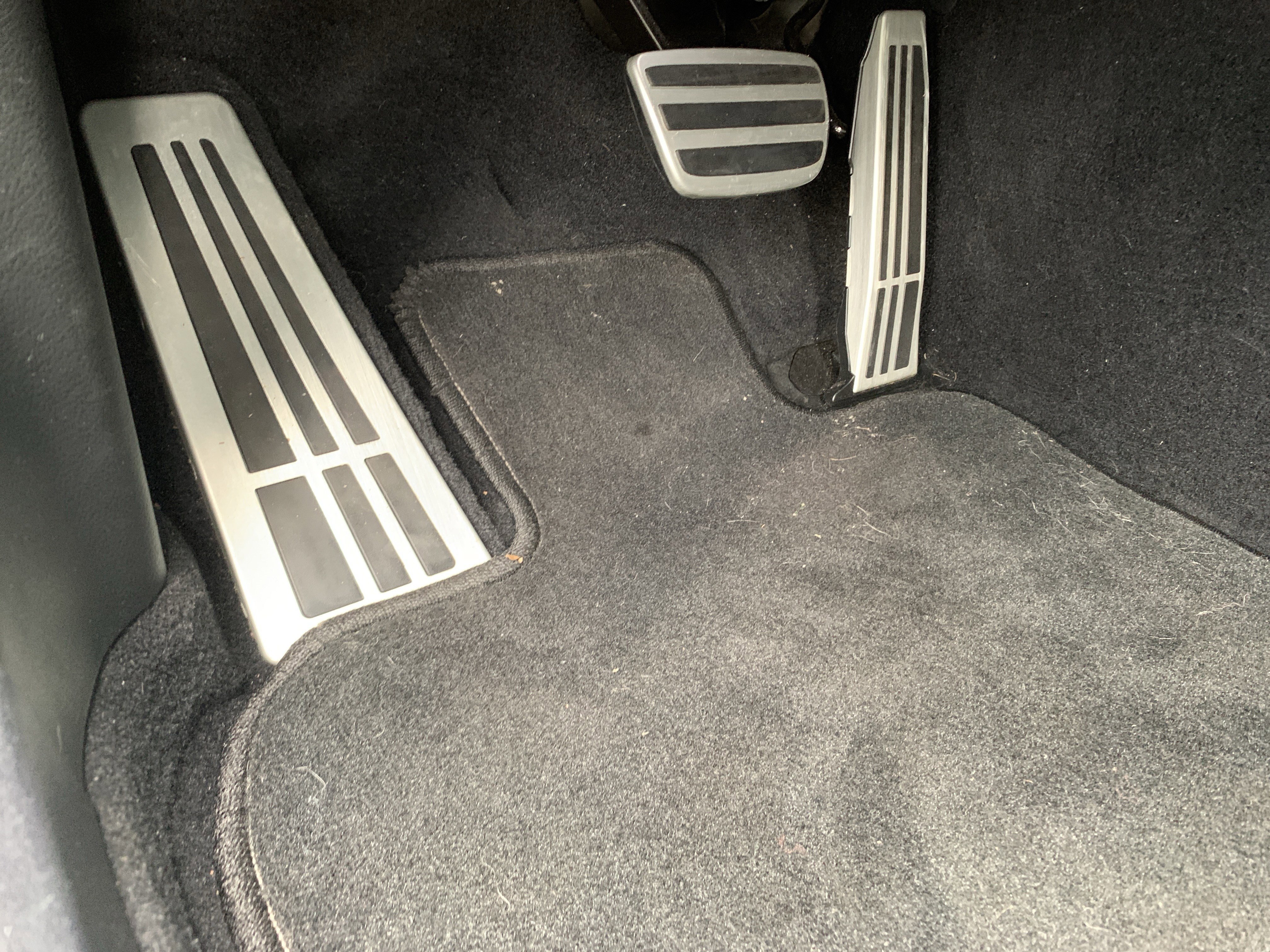 Certified 2021 Lexus ES 350 F Sport w/ Accessory Package 2 image 17