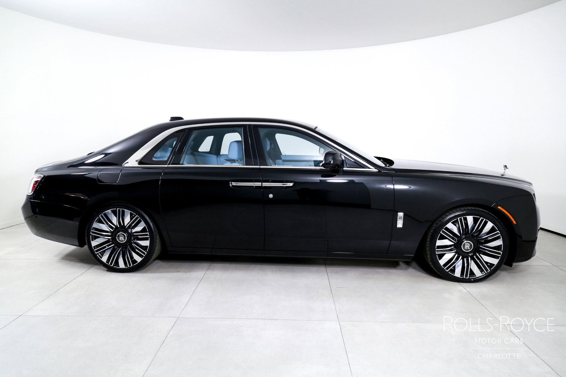 New 2026 Rolls-Royce Ghost image 10