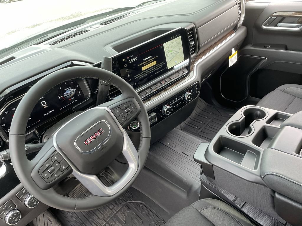 New 2026 GMC Sierra 1500 Elevation w/ Elevation Select Package image 10