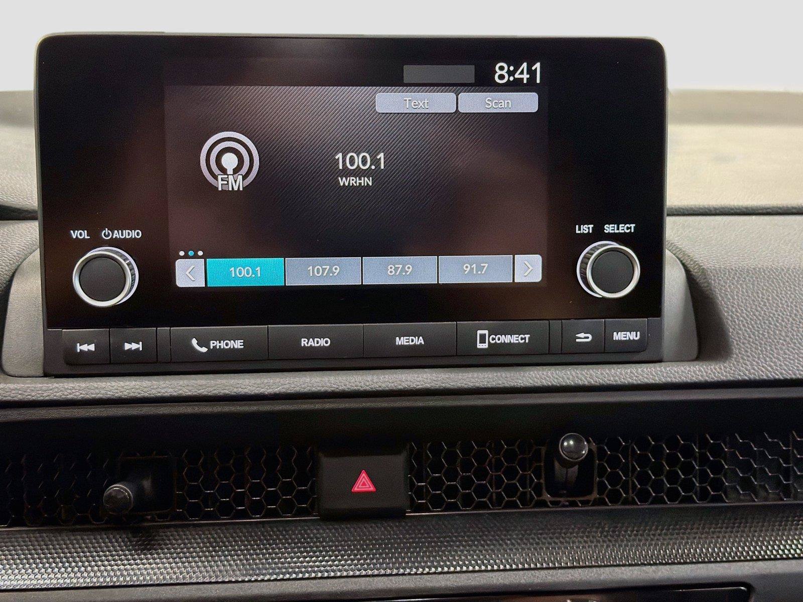 Used 2024 Honda CR-V Sport image 7