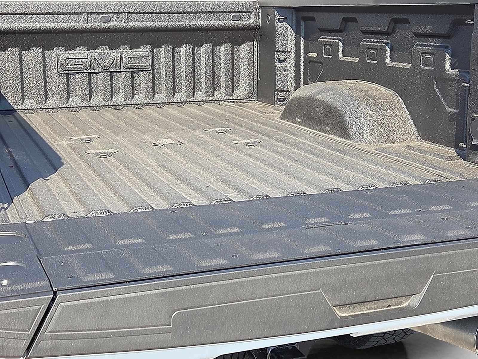 New 2026 GMC Sierra 2500 Denali Ultimate w/ Max Trailering Package image 9
