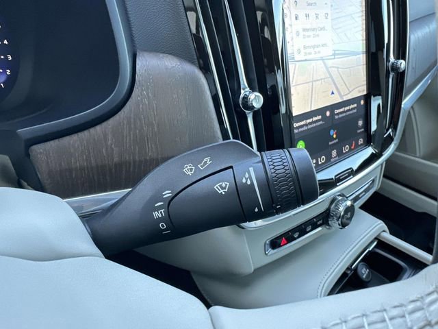 Used 2022 Volvo S90 B6 Inscription w/ Advanced Package image 45