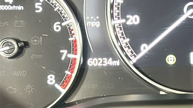 Used 2024 MAZDA CX-30 AWD 2.5 S w/ Select Sport Pkg image 18