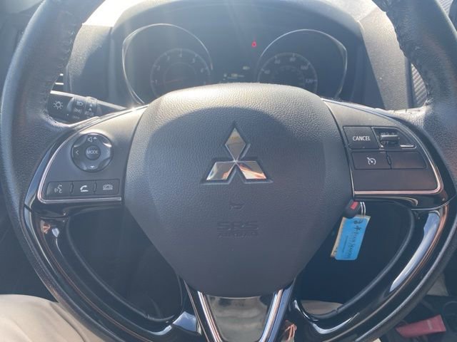 Used 2017 Mitsubishi Outlander Sport FWD image 11