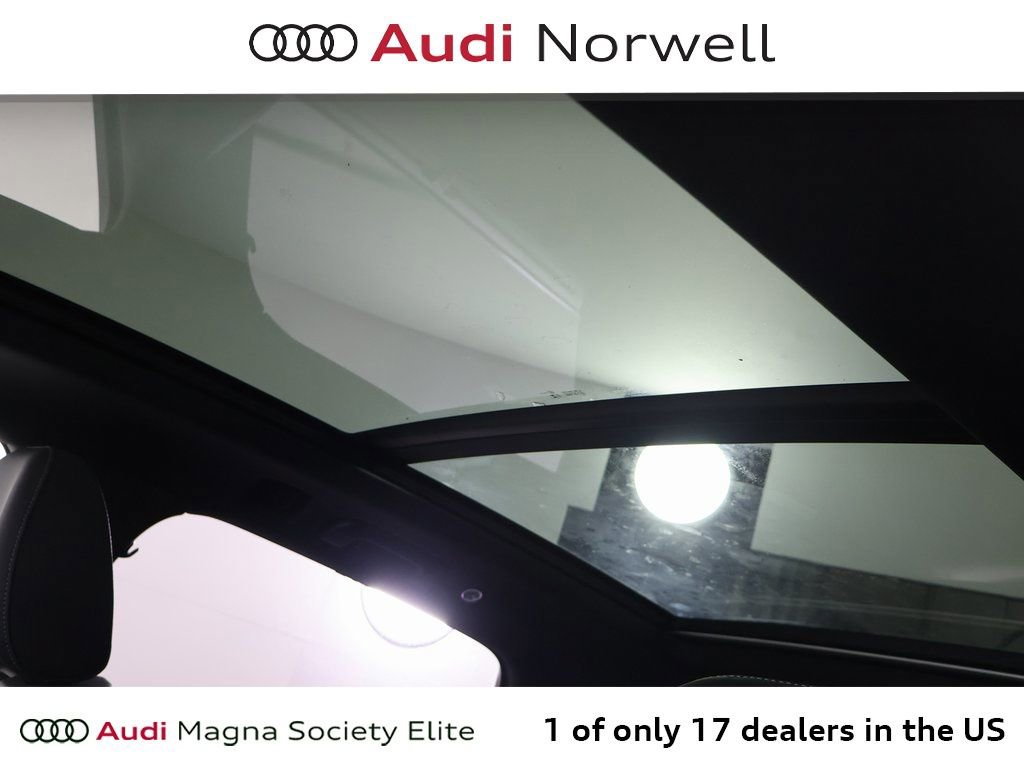 New 2026 Audi Q7 3.0T Premium Plus image 8