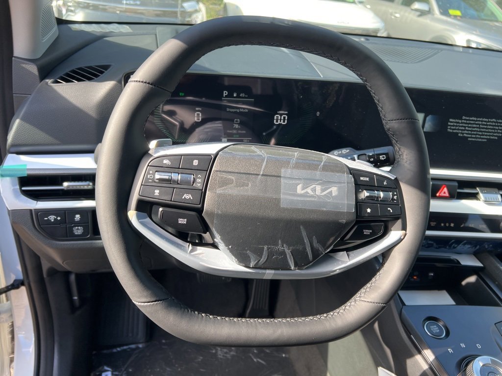 New 2026 Kia Sportage S image 9