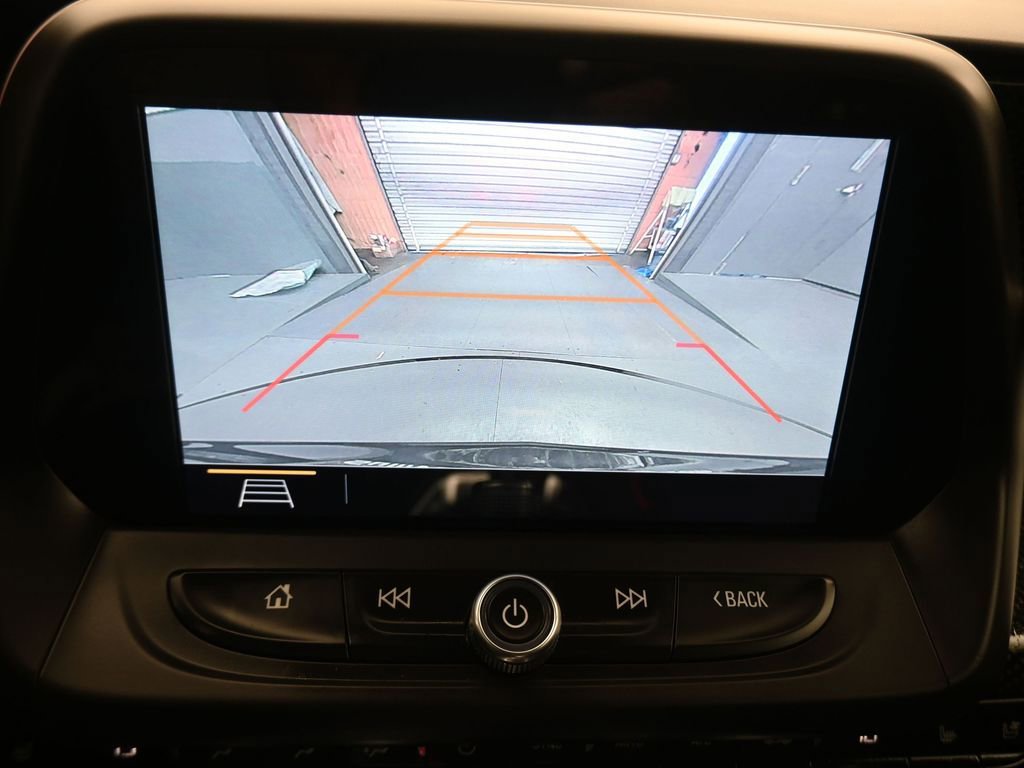 Used 2019 Chevrolet Camaro ZL1 w/ LPO, ZL1 Protection Package RWD image 23