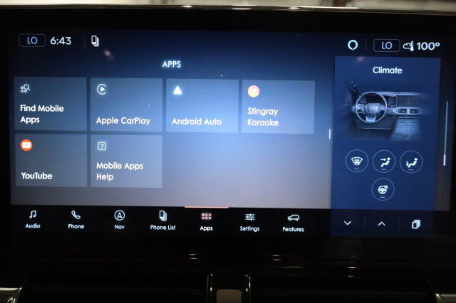 Used 2022 Lincoln Navigator L Reserve RWD image 73