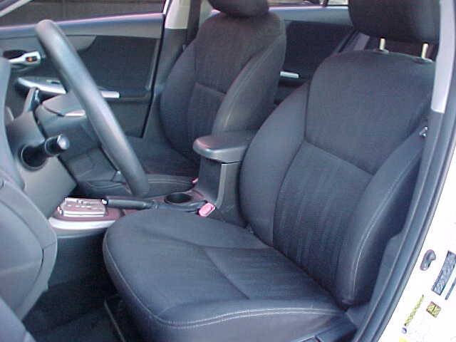 Used 2012 Toyota Corolla S FWD image 16