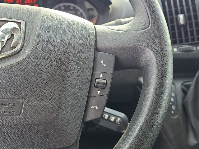 Used 2017 RAM ProMaster 2500 w/ Interior Convenience Group image 22