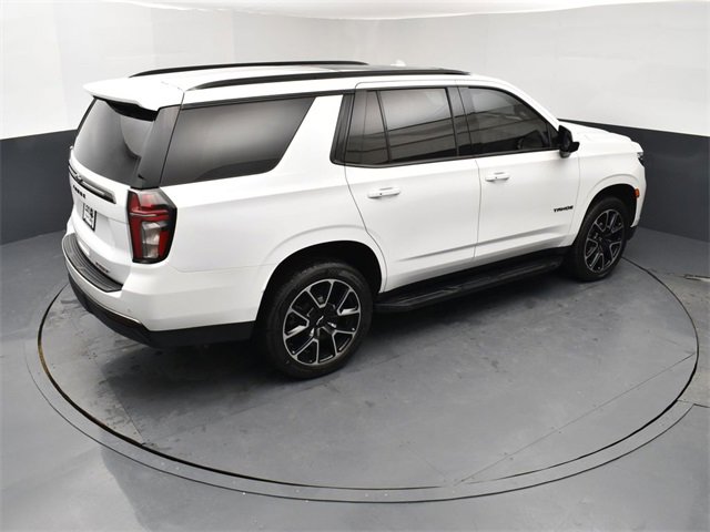 Used 2021 Chevrolet Tahoe RST image 18