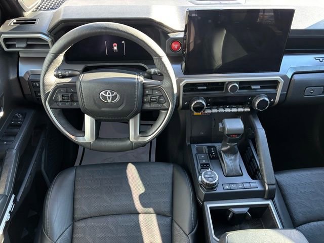 Used 2024 Toyota Tacoma TRD Off-Road w/ TRD Off Road Premium Package image 16