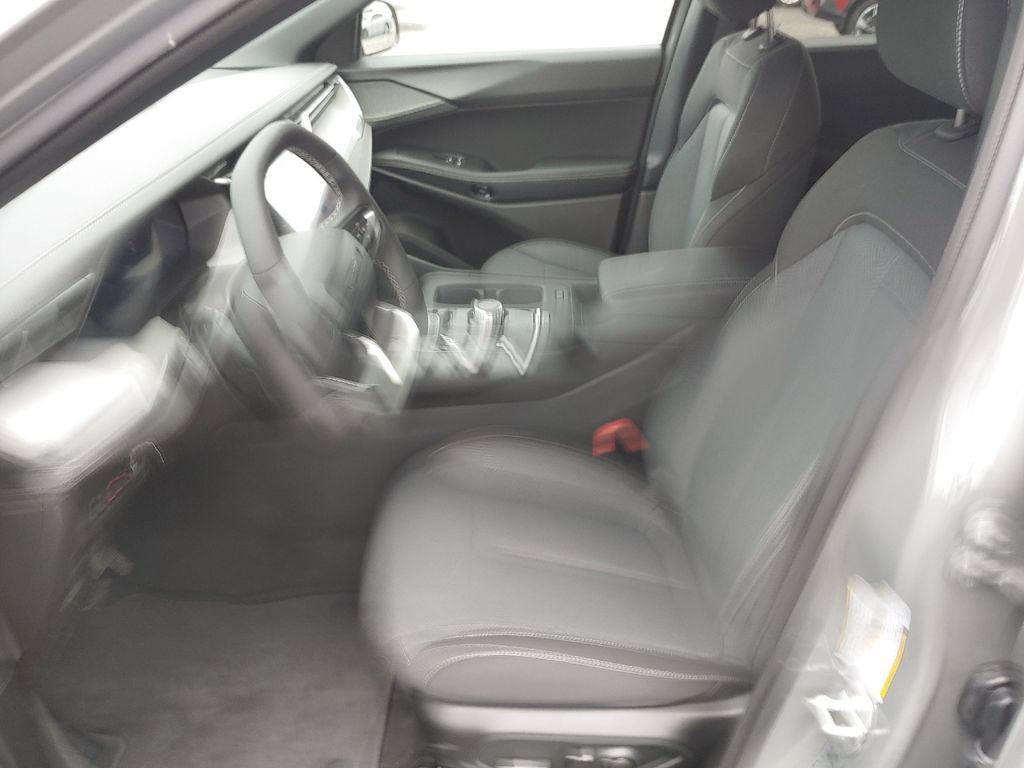 New 2026 Jeep Cherokee Laredo AWD/4WD image 28