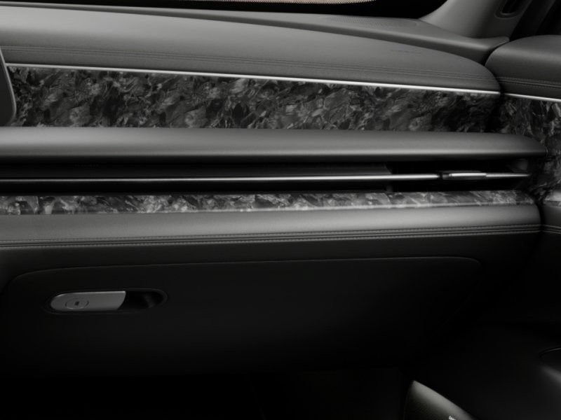 New 2026 Genesis G90 3.5T AWD/4WD image 29