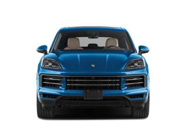 New 2026 Porsche Cayenne S AWD/4WD image 7