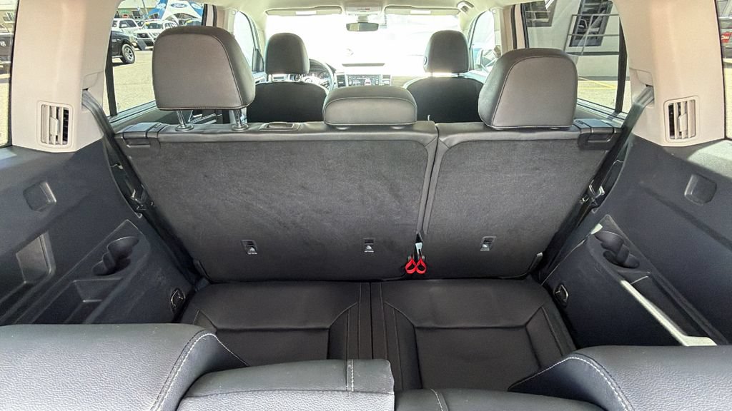 Used 2019 Volkswagen Atlas SE FWD image 13