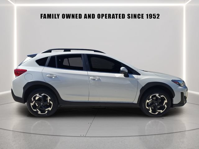Certified 2023 Subaru Crosstrek 2.5i Limited w/ Moonroof Package AWD/4WD image 2