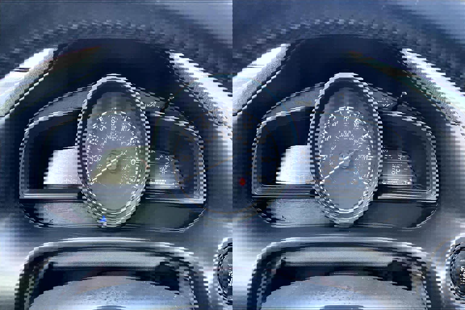 Used 2017 MAZDA MAZDA3 Touring image 26