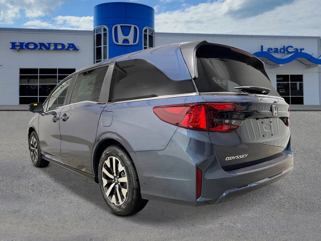 New 2026 Honda Odyssey EX-L image 3