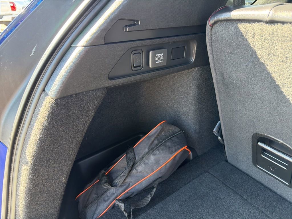 Used 2022 Acura MDX A-Spec image 44