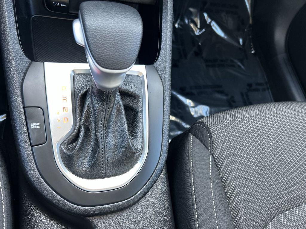 Used 2023 Kia Forte LX image 19