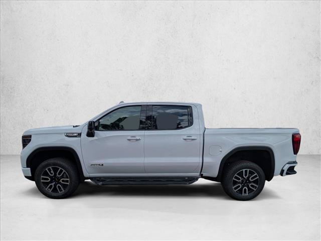 New 2026 GMC Sierra 1500 AT4 w/ AT4 Premium Package AWD/4WD image 5