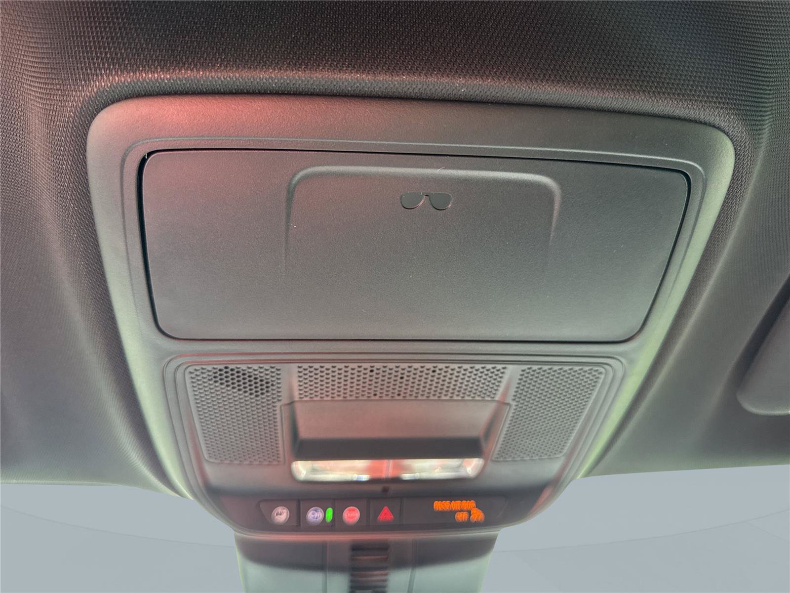 New 2026 GMC Acadia Elevation w/ Elevation Premium Package FWD image 28