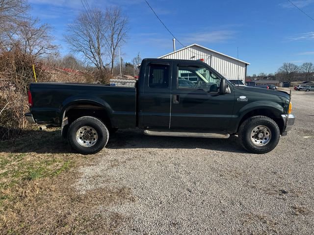 Used 2001 Ford F350 XLT image 12