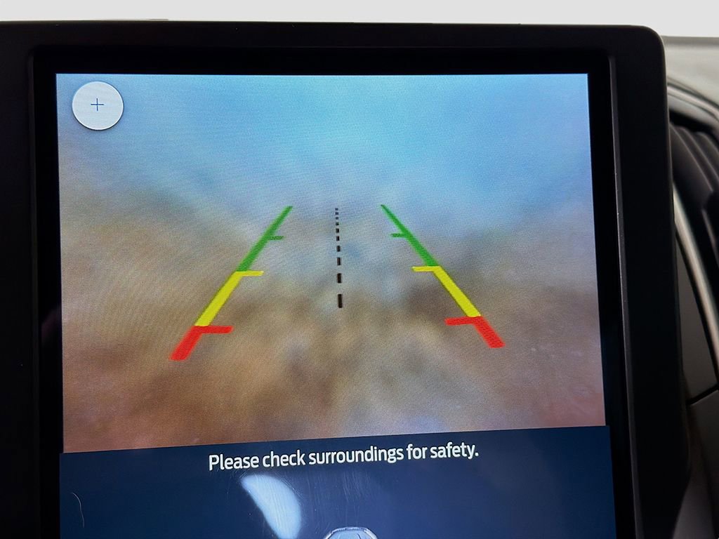 Used 2024 Ford Edge SEL w/ Convenience Package image 30