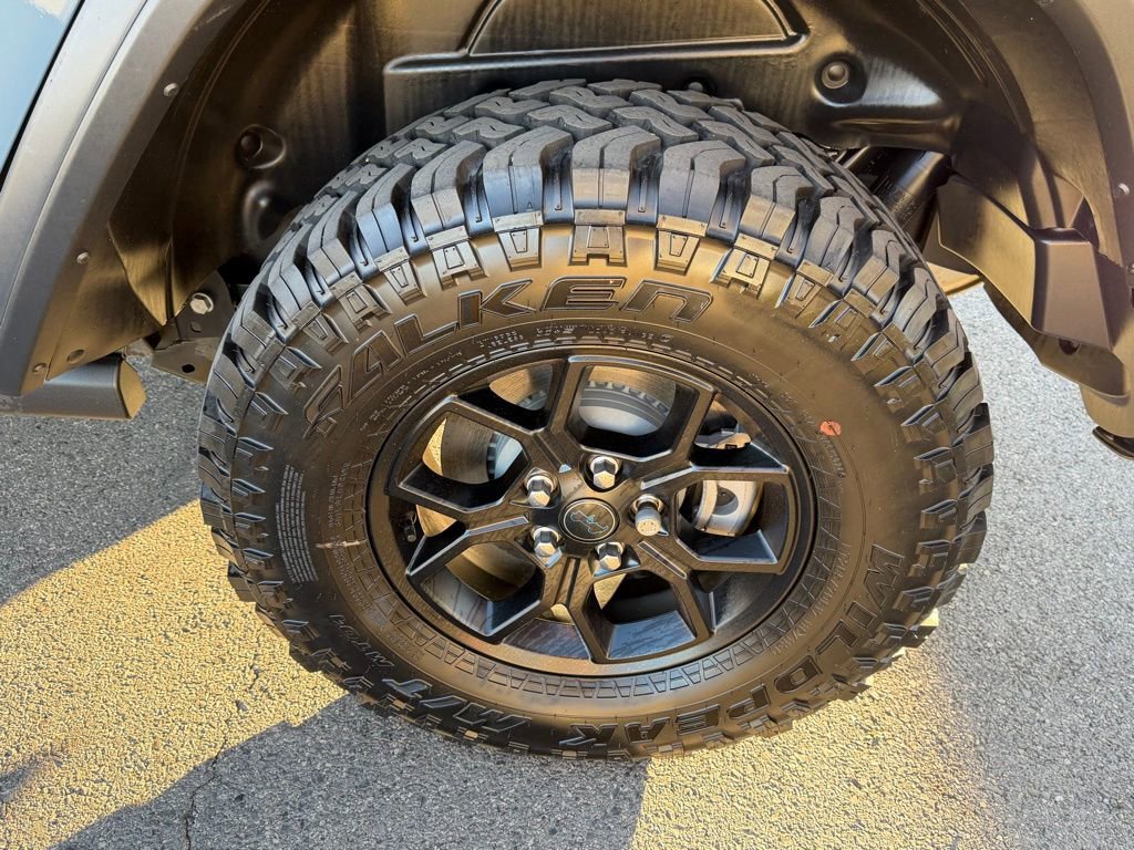 Used 2025 Jeep Wrangler Unlimited Sport S 4xe image 14