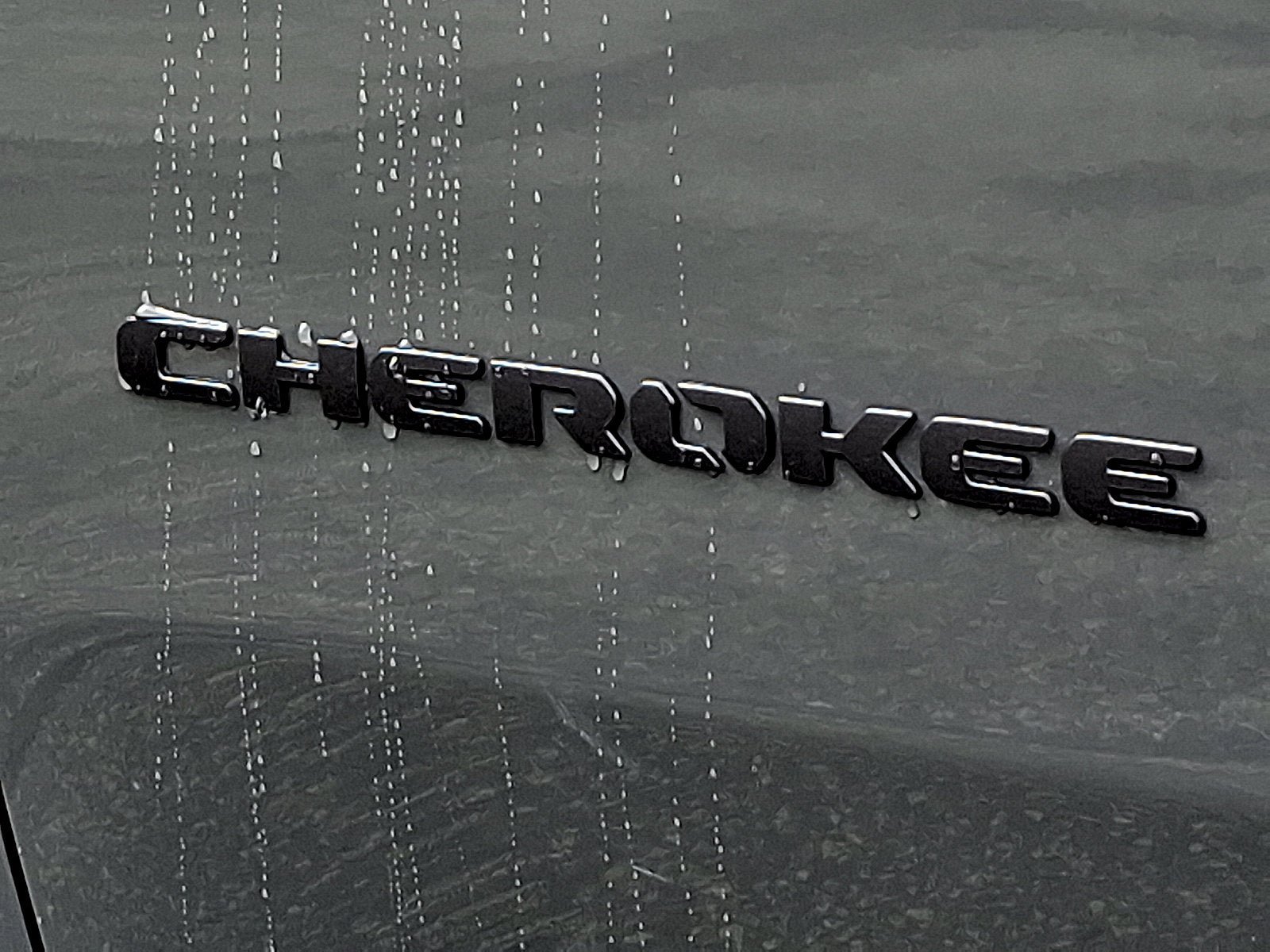 New 2026 Jeep Cherokee Overland AWD/4WD image 17