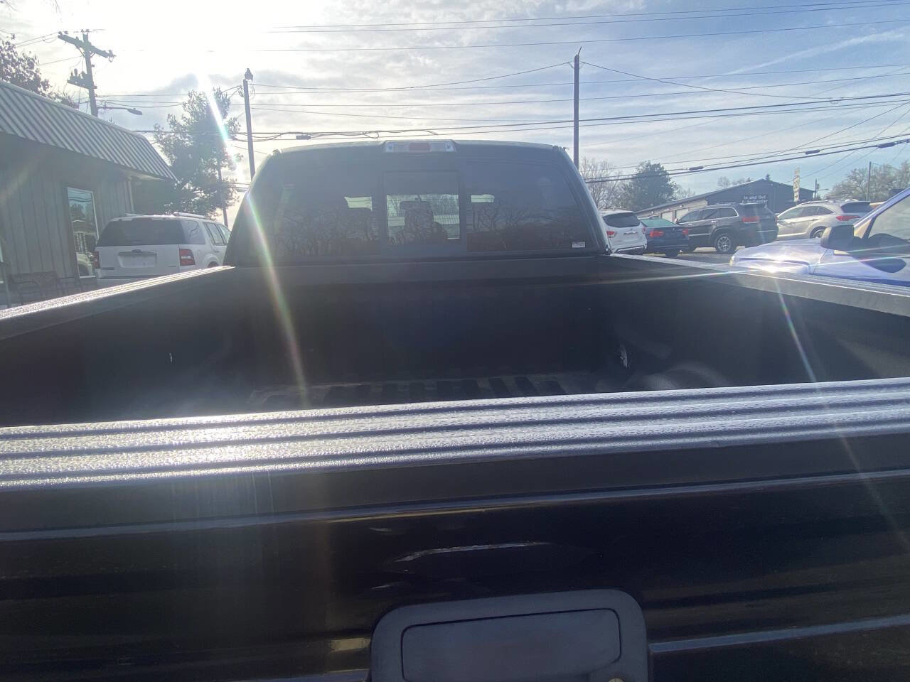 Used 2014 Ford F150 XLT w/ XLT Convenience Package image 13