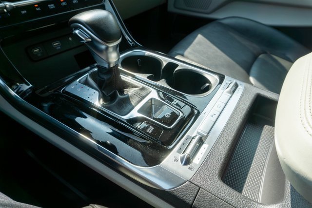 Used 2022 Kia Carnival SX image 41