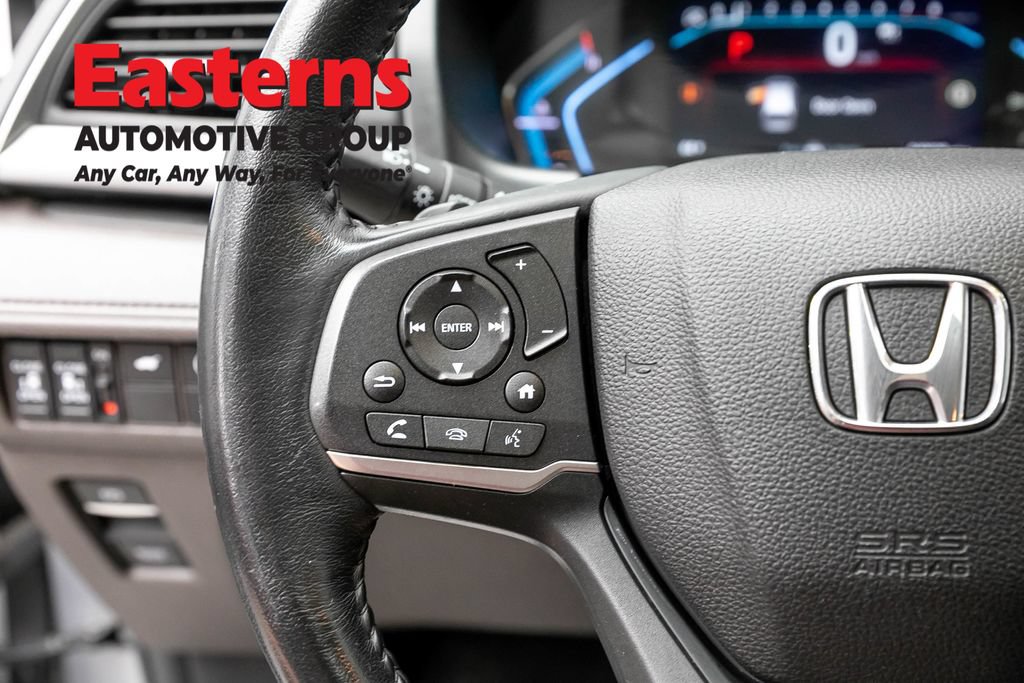 Used 2023 Honda Odyssey EX-L image 17
