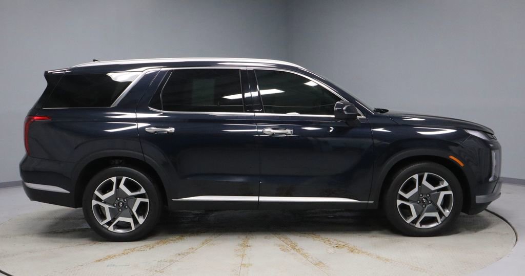 Used 2024 Hyundai Palisade SEL FWD image 13
