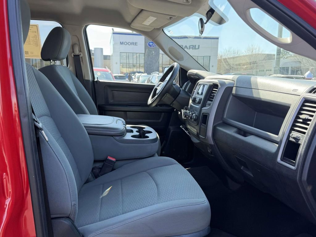 Used 2014 RAM 1500 Express image 12