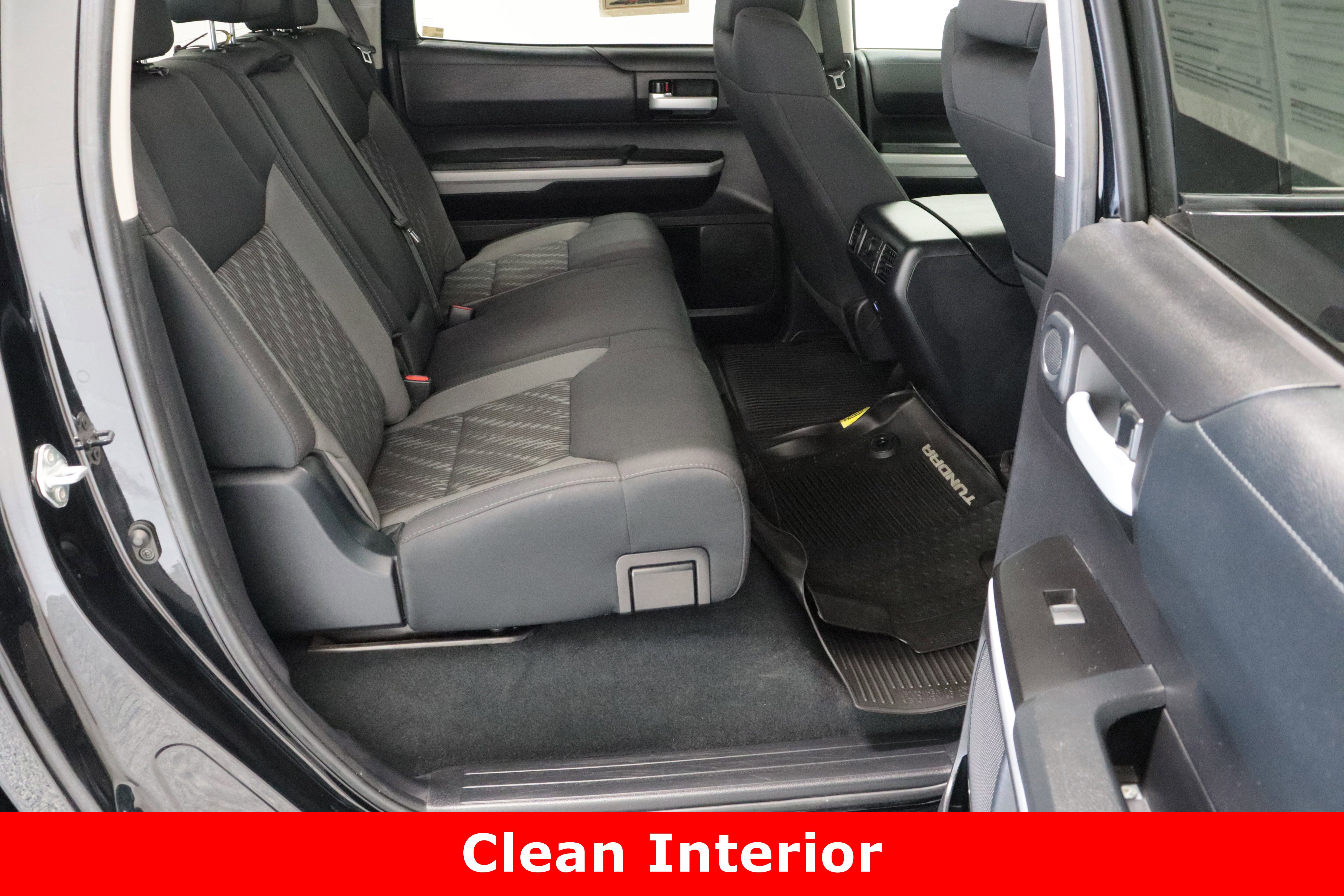 Used 2021 Toyota Tundra SR5 image 33