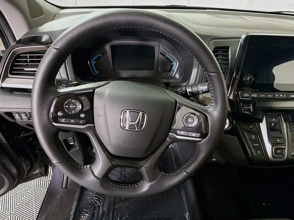 Used 2022 Honda Odyssey Touring image 22