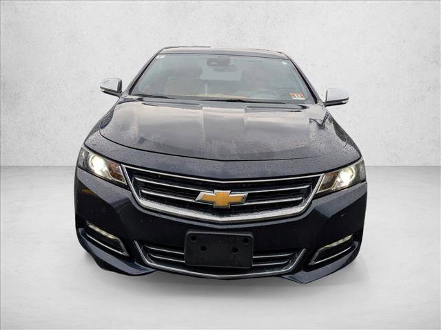 Used 2014 Chevrolet Impala LTZ FWD image 5