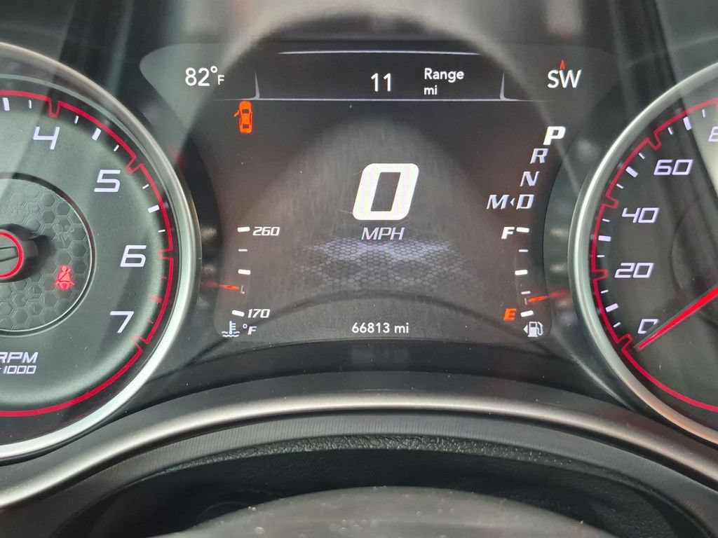 Used 2020 Dodge Charger Scat Pack w/ Plus Group RWD image 20