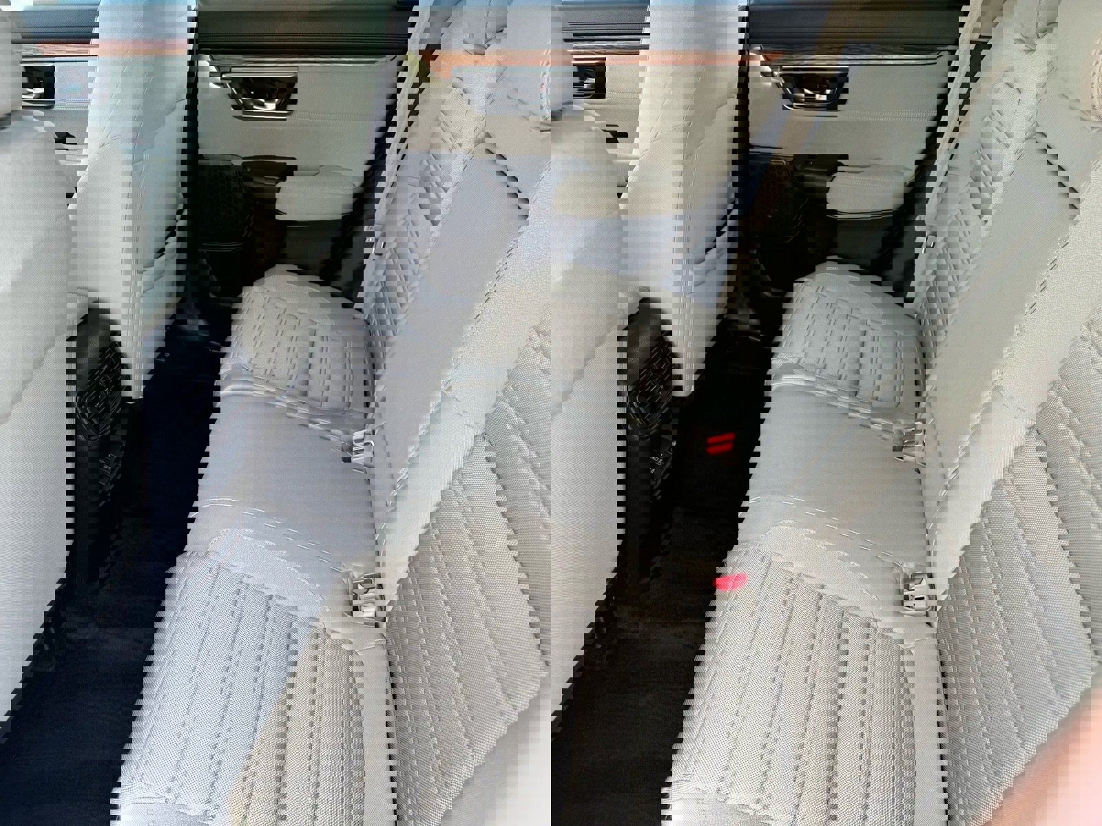 Used 2019 Honda CR-V EX image 16