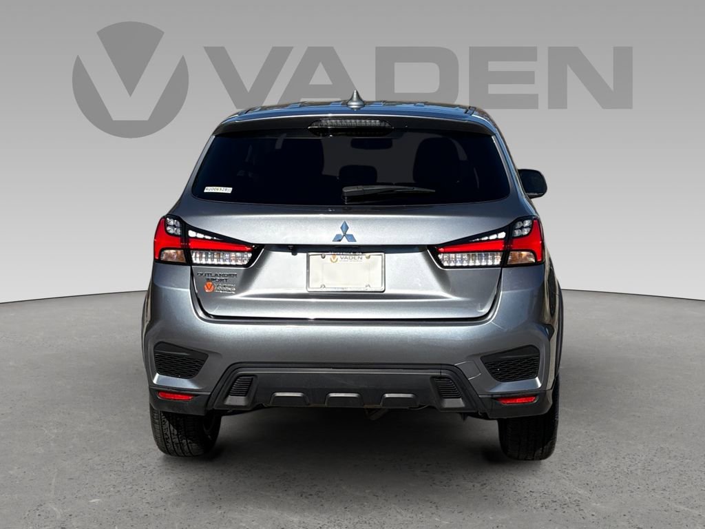 Used 2024 Mitsubishi Outlander Sport ES image 18