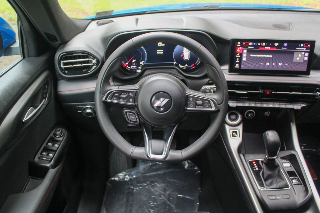 Certified 2024 Dodge Hornet GT image 22