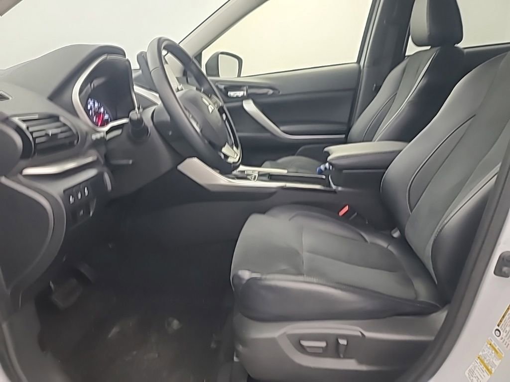 Used 2025 Mitsubishi Eclipse Cross SE image 24