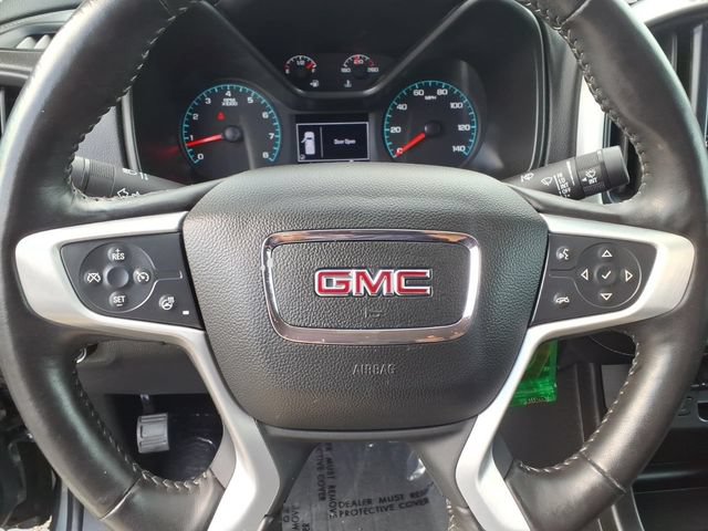 Certified 2022 GMC Canyon Elevation w/ Elevation Premium Package RWD image 26