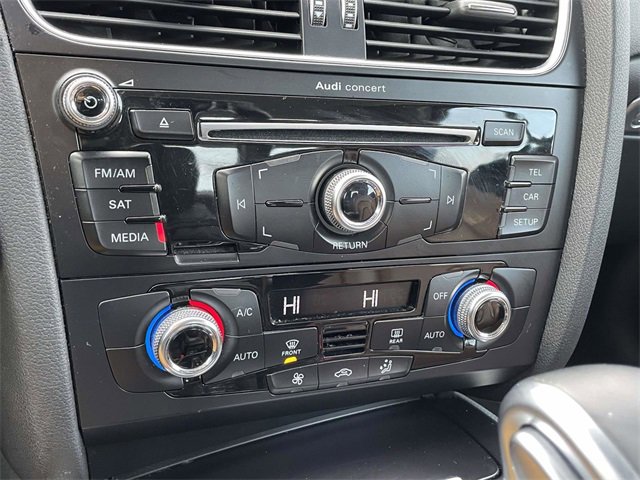 Used 2016 Audi A5 2.0T Premium image 28