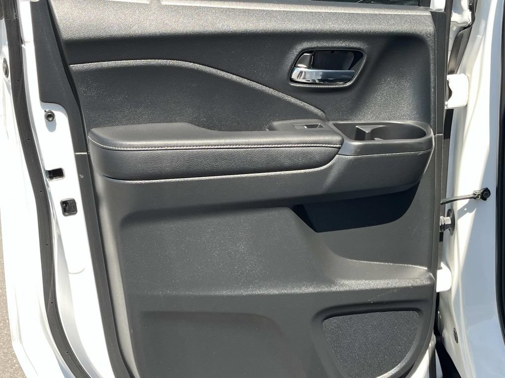 Used 2022 Honda Ridgeline RTL-E image 20