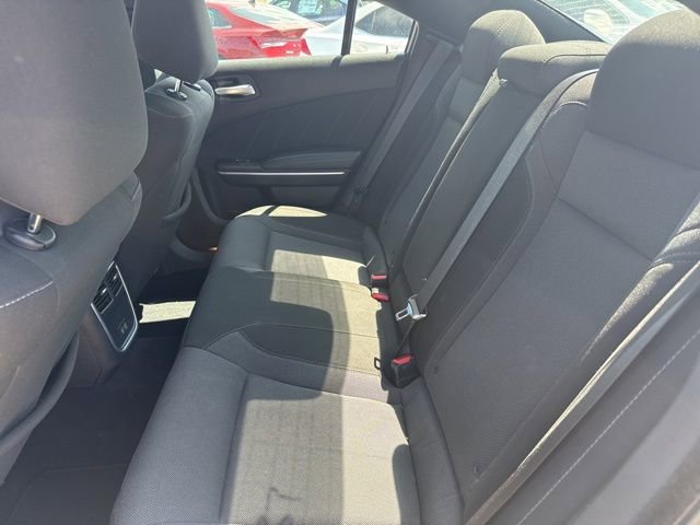 Used 2022 Dodge Charger SXT RWD image 22