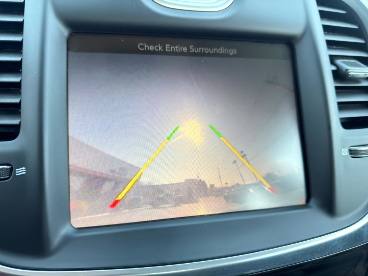 Used 2015 Chrysler 300 Limited w/ Driver Convenience Group image 46