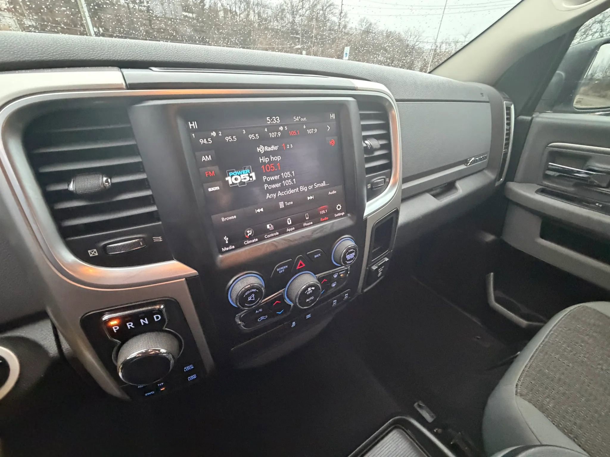 Used 2019 RAM 1500 Big Horn image 22